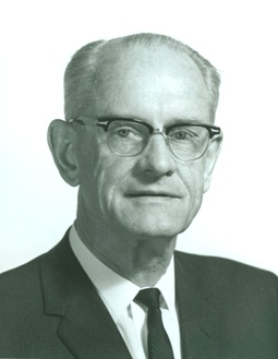 Roger W. Barnes, MD (Class of 1922)