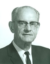 Roger W. Barnes, MD 
