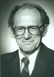 David J. Baylink, MD
