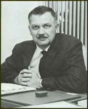 David B. Hinshaw, MD