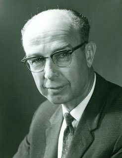 Mervin G. Hardinge, MD, PhD, DrPH