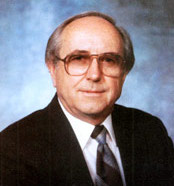 Ian M. Fraser, PhD