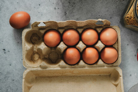 Eggs